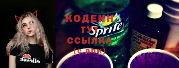 хмурый Абинск